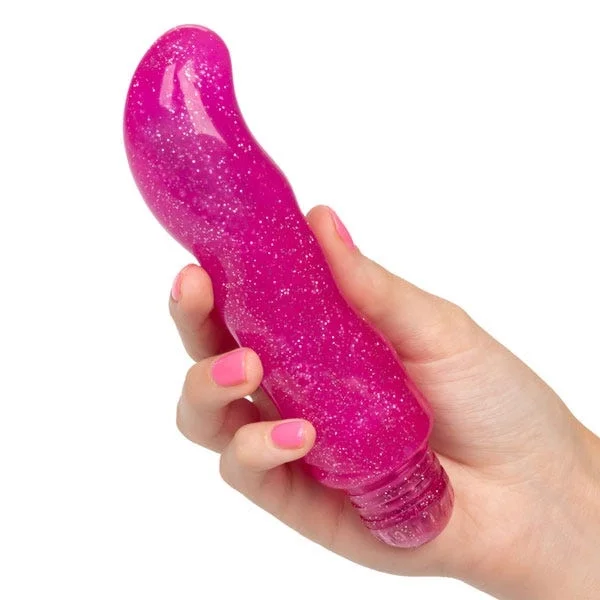 CalExotics Sparkle G Dazzle Vibrator