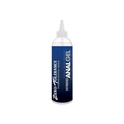 Hybrid Anal Gel 2 Oz