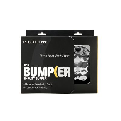 Bumper Cock Ball Ring