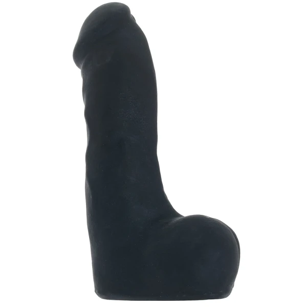Merci The Really Big Dick