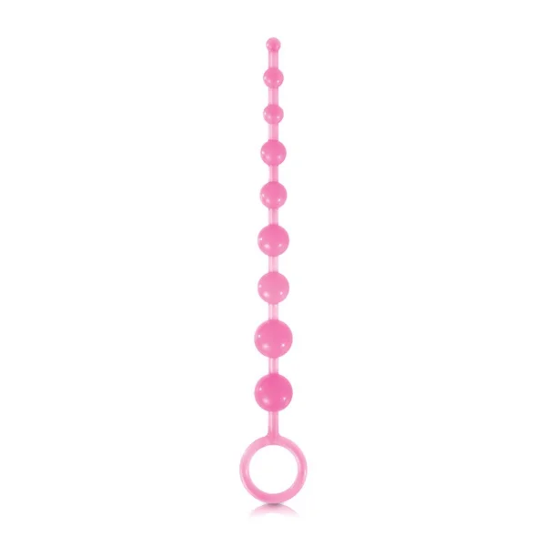 FIREFLY PLEASURE BEADS
