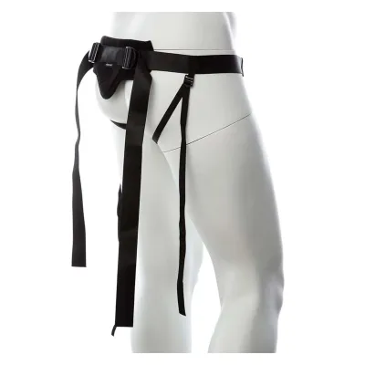 Skylar Strap On Harness