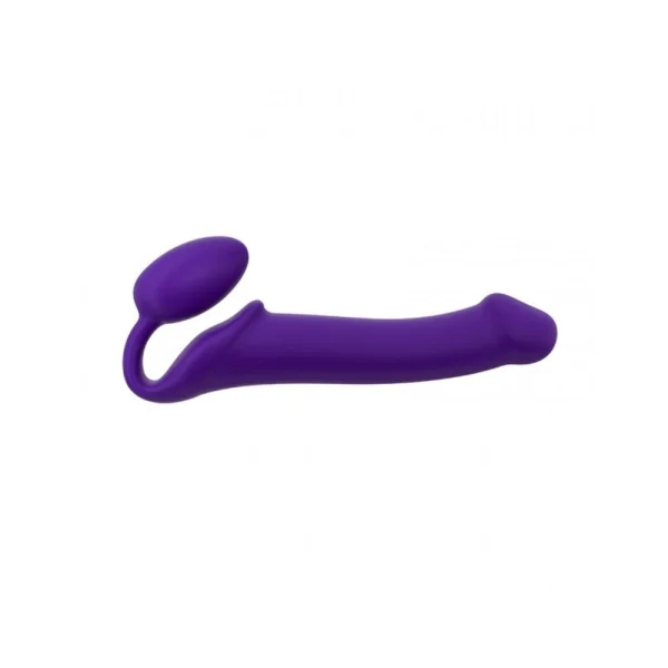 Strap-on-me Bendable Strap-on Large