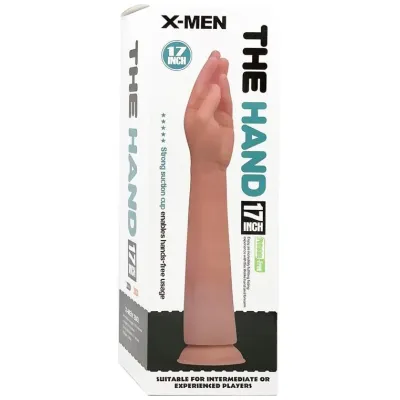 17 Realistic Hand