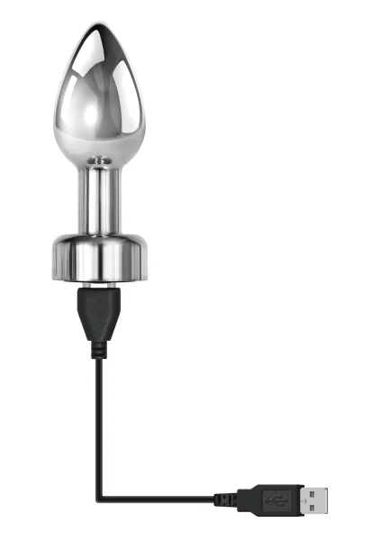 Rockin' Metal Plug