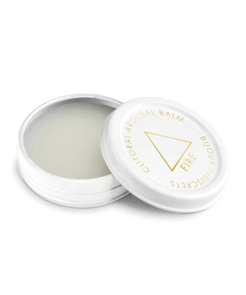 Horoscope pleasure ritual gift set