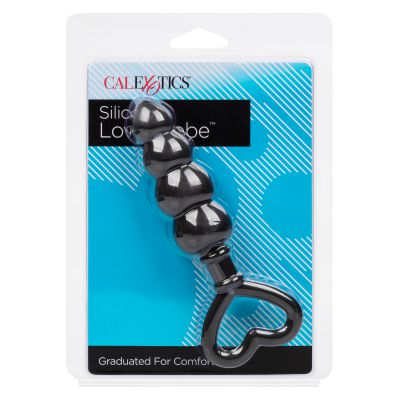 Love Probe Anal Beads