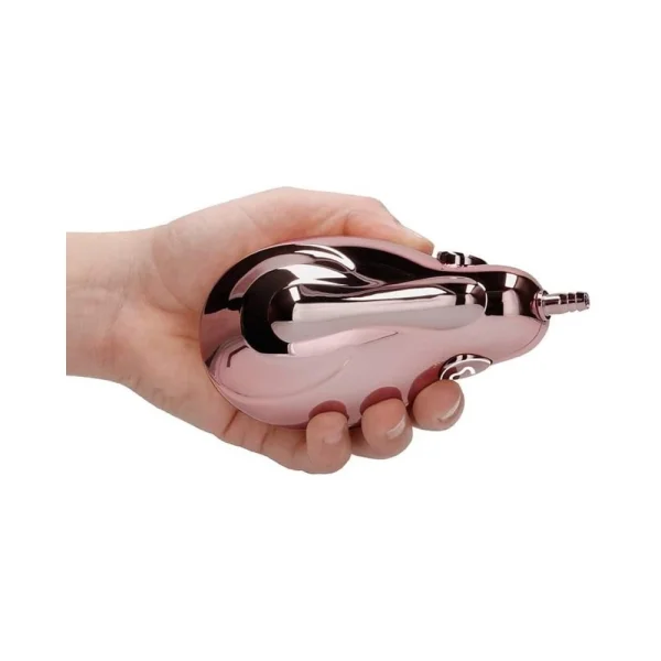 Automatic Pump Head - Pink — image 13 of 17