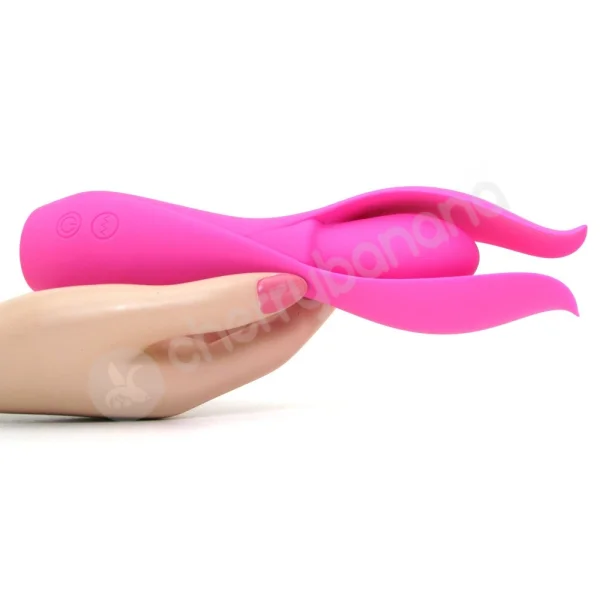 Lust By Jopen L5 Pink Vibrator