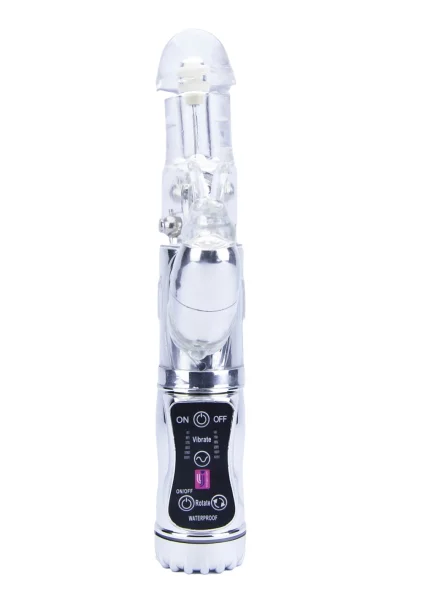 Jessica Rabbit Ultimate XXTRA G Vibrator — image 12 of 15