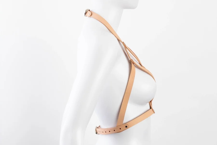 Galway Harness by Liberator Leather