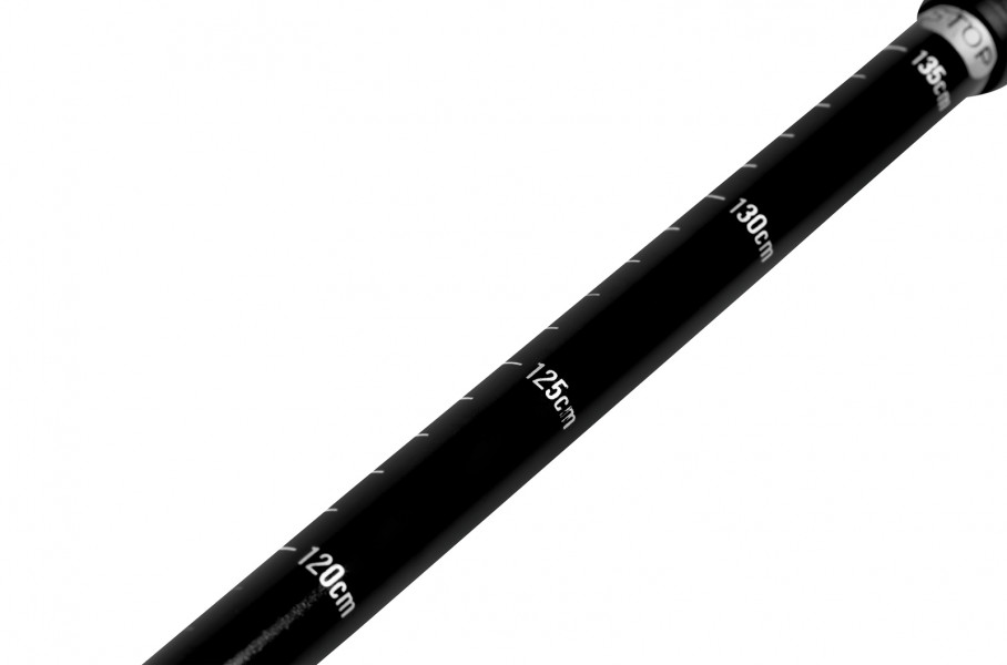 Retractable Dildo On A Stick