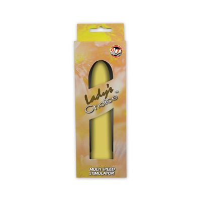Ladys Choice 5 inches Vibrator