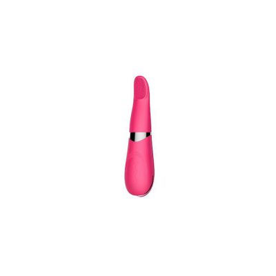 Trina G spot Vibrator 7 5 Inch Pink 7 5 Inch