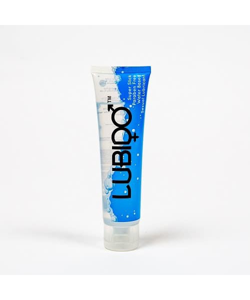 Lubido Lubricant 100ml — image 5 of 6