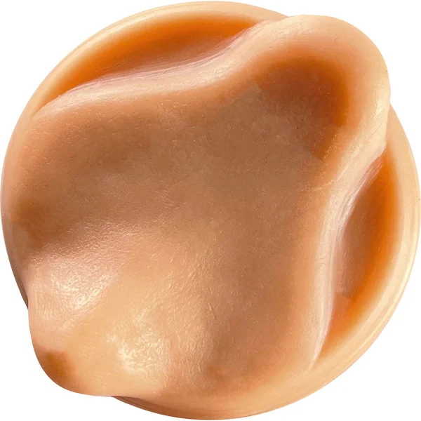 Royale Mustang Vixskin Realistic Silicone Dildo With Saddle Base By Vixen - Vanilla — image 14 of 14