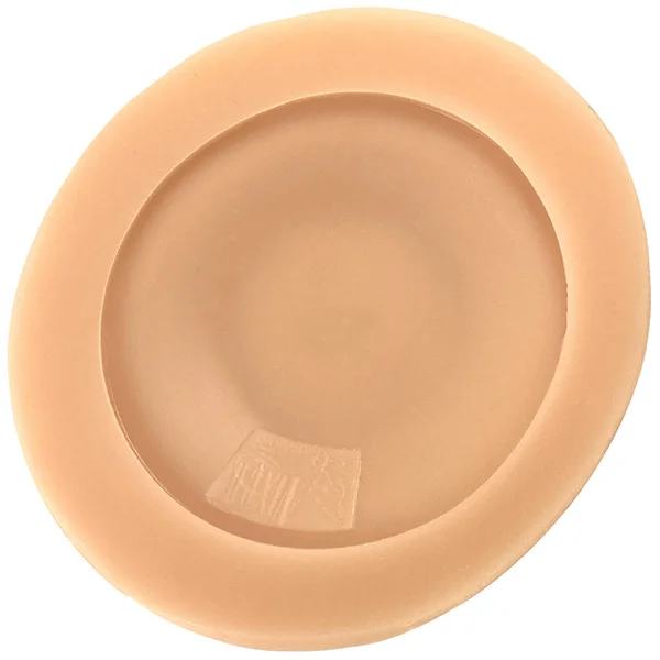 Buck Vixskin Realistic Silicone Dildo By Vixen - Vanilla — image 16 of 16