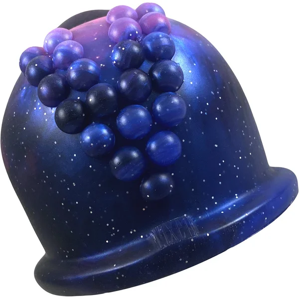 Galaxy Gee Whizzard Magic Wand Silicone Attachment By Vixen — image 16 of 18