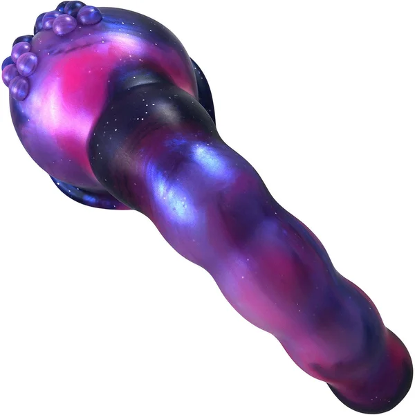 Galaxy Gee Whizzard Magic Wand Silicone Attachment By Vixen — image 17 of 18
