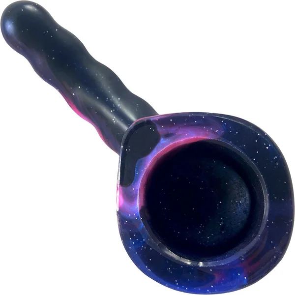 Galaxy Gee Whizzard Magic Wand Silicone Attachment By Vixen — image 18 of 18