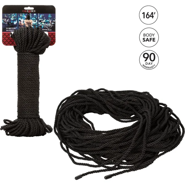 BDSM Bondage Rope 50m by Calexotics