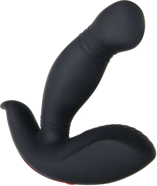 Rechargeable Prostate Massager W-remote
