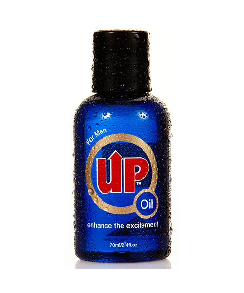 UP Oil for Men