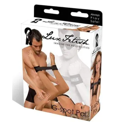 G Spot Pal