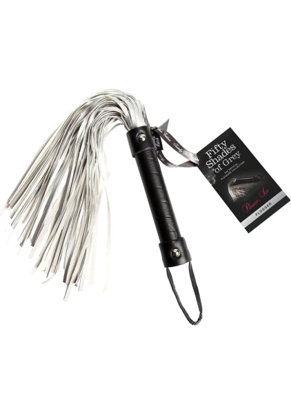 Fifty Shades Please, Sir Flogger