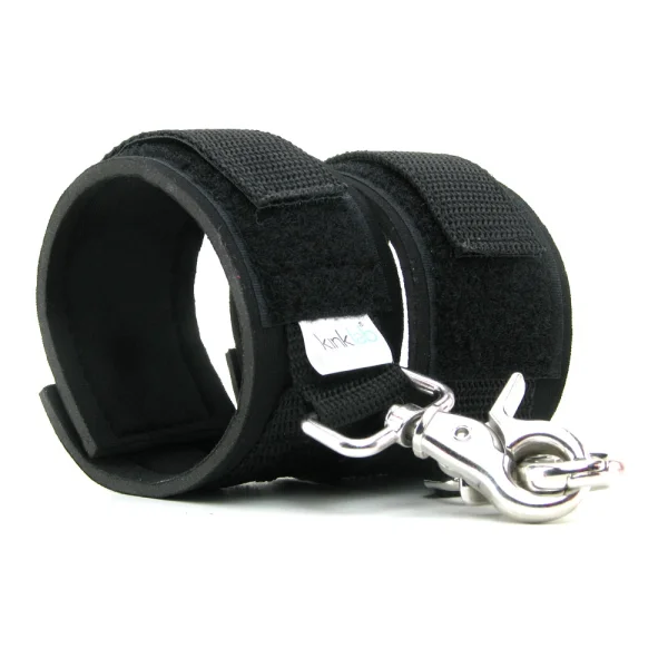 Neoprene cuffs