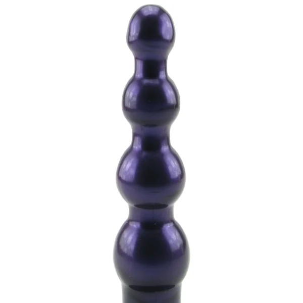 Tantus Silicone Large Ripple Butt Plug
