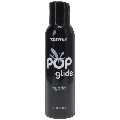 POP Lube by TANTUS Hybrid Glide