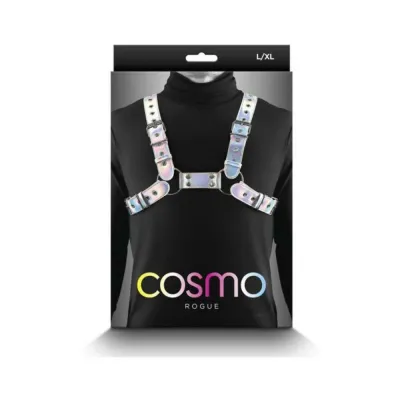 Strap on Dildos Harnesses Cosmo Harness Rogue M l