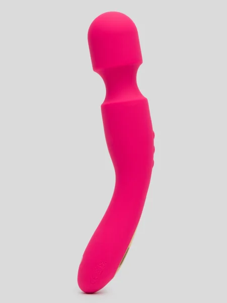 Lovehoney Luxury Rechargeable Silicone Wand Vibrator