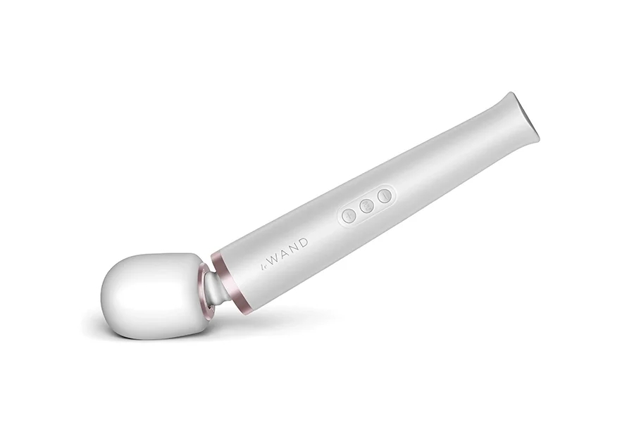 Le Wand Original Rechargeable Vibrating Massager