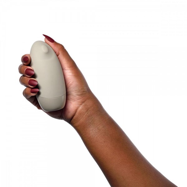 Lora DiCarlo Carezza PercussionTouch™ Pulsing Clitoral Massager