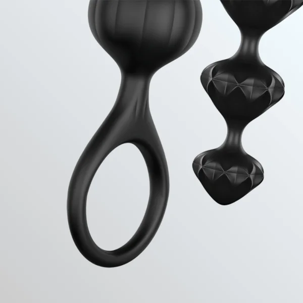 Satisfyer Love Beads (Set of 2)