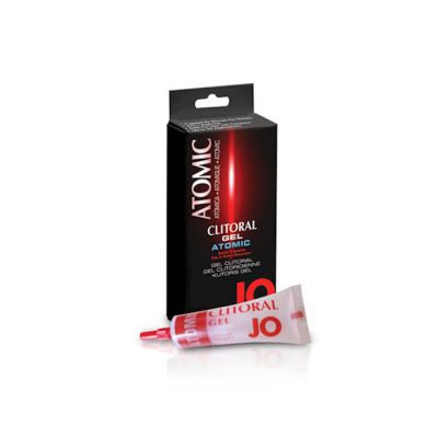 Jo Clitoral Atomic 10ml