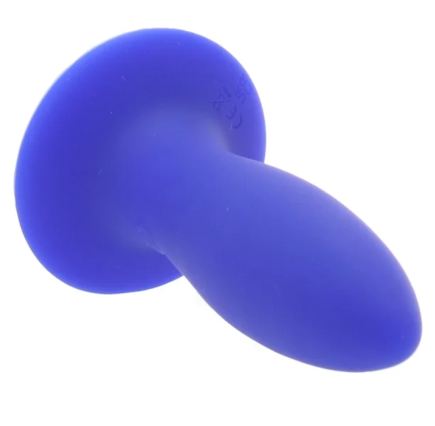 Admiral Liquid Silicone Vibrating Torpedo