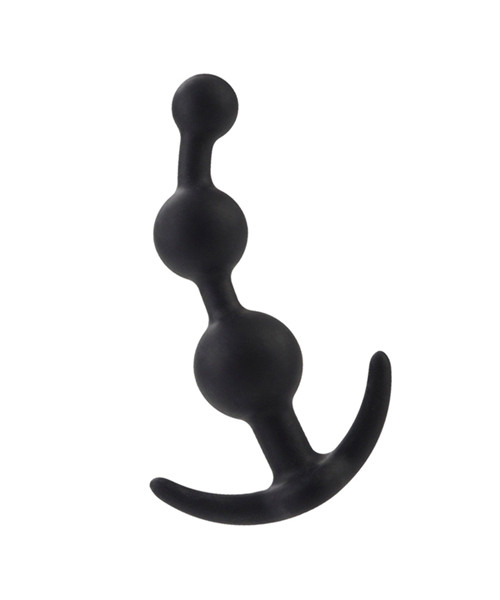 Booty Call Booty Beads - Black