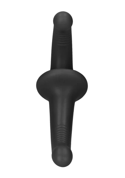 Ouch Silicone Strapless Strap On