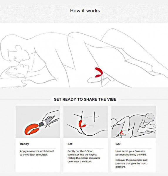We-Vibe Special Edition
