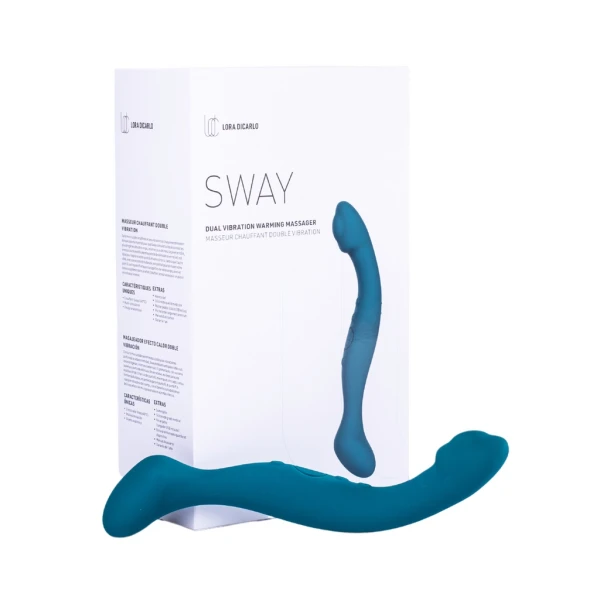 Lora DiCarlo Sway Warming Massager — image 7 of 12