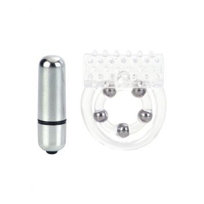 5 Bead Maximus 174 Ring Cock Ring For Small Penis
