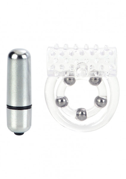 5 Bead Maximus® Ring - Cock Ring For Small Penis