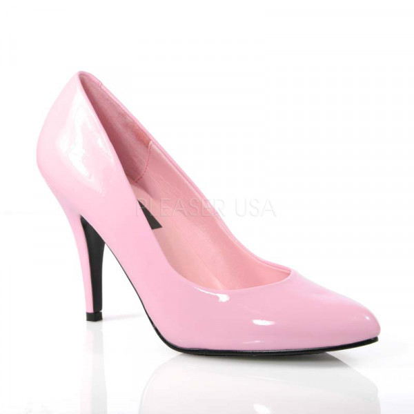 VANITY-420 - 4" Classic Pump — image 21 of 25