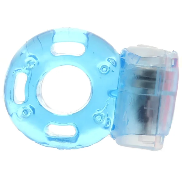 Vibrating ring