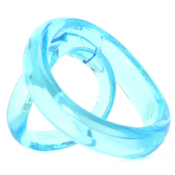 Screaming O RingO2 Blue