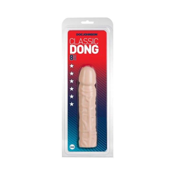 Classic Dong 8In.