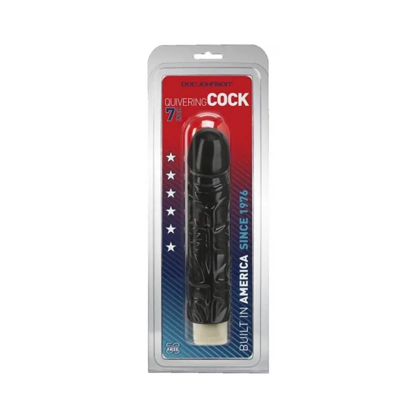 Quivering Cock 7in — image 6 of 11